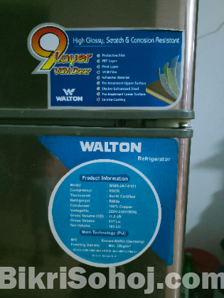 walton Freeze